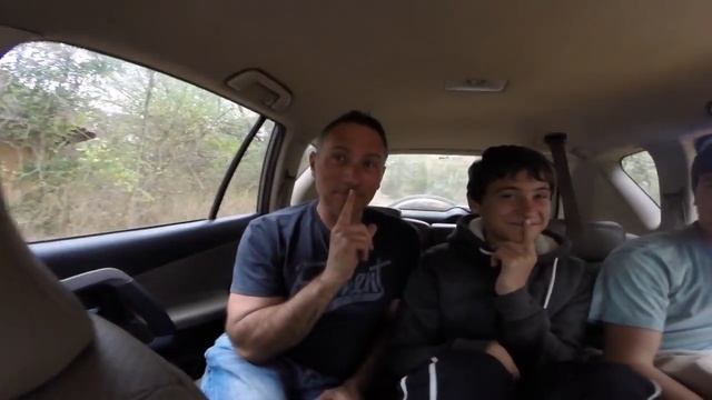 Hilltop at Hluhluwe Game Reserve, KwaZulu-Natal, South Africa смотреть онлайн