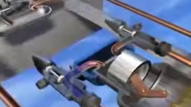 Работа кондиционера смотреть онлайн