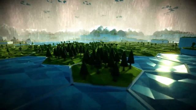 A New World: Kingdoms - Reveal Trailer смотреть онлайн