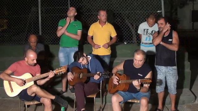 GHANA SPIRTU PRONT HAZ- ZABBAR FIL- CLUB TAL- BOCCI 30- 9- 16 смотреть онлайн