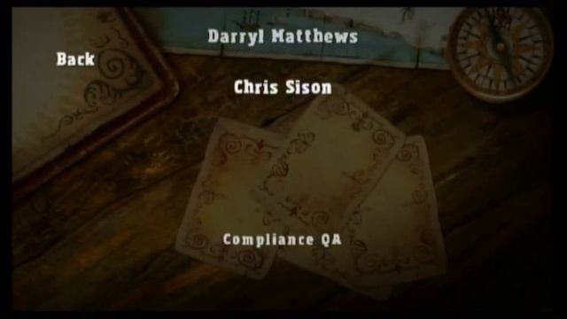 Puss In Boots - Walkthrough 11 - Credits смотреть онлайн