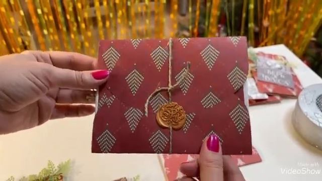 Самодельные Новогодние открытки смотреть онлайн