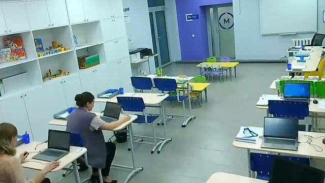 Демонстрационный экзамен по компетенции R4 Дошкольное воспитание смотреть онлайн