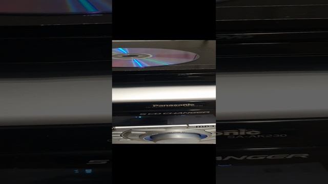 Panasonic sa-ak 230 смотреть онлайн