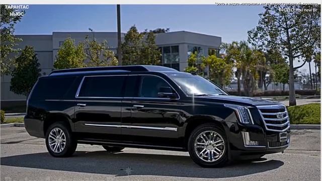 Актер Сильвестр Сталлоне выставил на продажу свой Cadillac смотреть онлайн