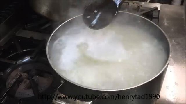 How To Cook Persian Rice