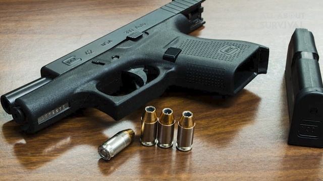 Glock 42.. What NO ONE is telling you! смотреть онлайн
