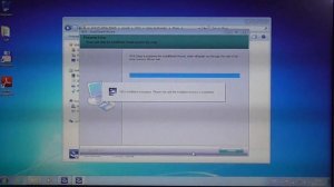 Установка программы Volvo vida Dice