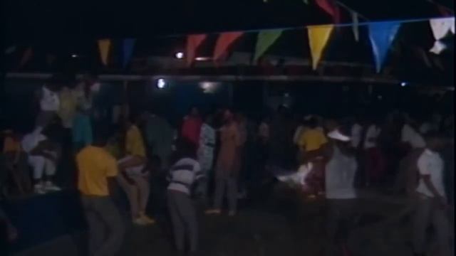 Nicodemus, Stitchie, Wolf Man, Tiger, Cutty Ranks, U Brown, Echo Minott & more, in ah di dance hall смотреть онлайн