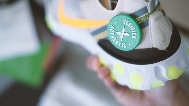 [ UNBOXING ] Nike React Element 87 "Light Orewood Brown" смотреть онлайн