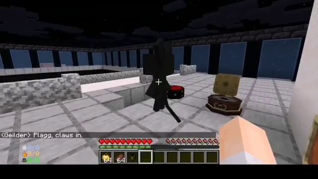 MINECRAFT ОБЗОР НА МОД MIRACULOUS 1.16.5/1.15.2 смотреть онлайн