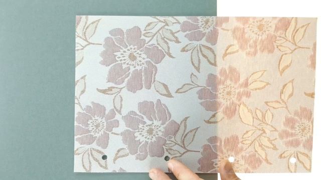 Камелия розовый- обзор ткани для рулонных штор Рулонка.рус смотреть онлайн