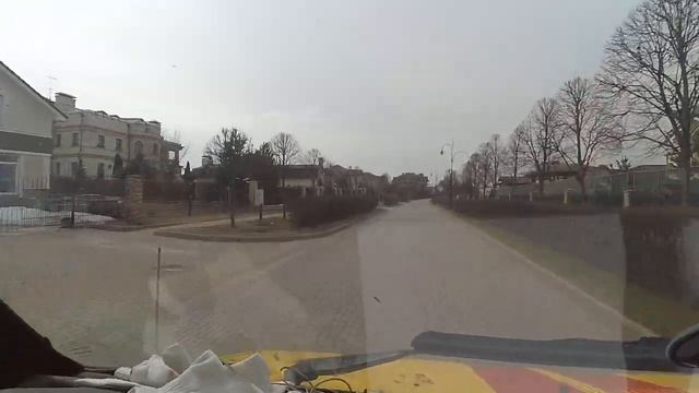 Поселок для богатых Гринфилд