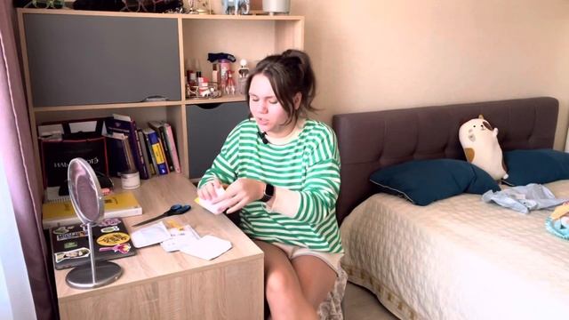 Распаковка ALIExpress. Мини заказ. Что интересного и полезного? смотреть онлайн