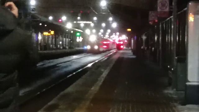 электропоезда эп2д-007 со сообщением Кубинка - Дмитров и аэроэкспресс эш2 - 023 смотреть онлайн