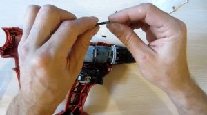 ELITECH ДА 18СЛК2   ремонт трещотки шуруповёрта 232182 2