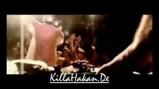 Killa Hakan-Kreuzberg CITY смотреть онлайн