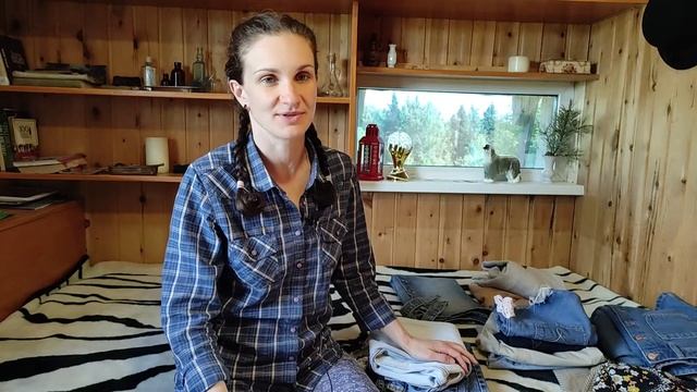 Поправилась? Разбор летнего гардероба смотреть онлайн