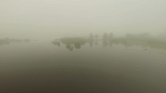 Забайкалье Туман на разливе Ингоды #забайкалье #забайкальскийкрай #z_dron смотреть онлайн