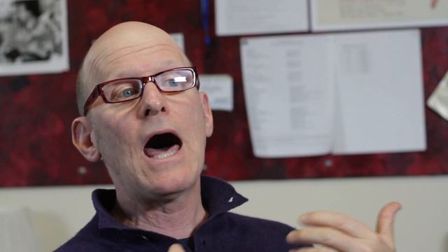 Charles Merzbacher, Film Production смотреть онлайн