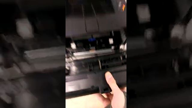 Замена картриджа kyocera ecosys p2040 смотреть онлайн