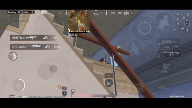 Wasted • iphone Xr 60 FPS • Bgmi Montage •🔥🧠OnePlus,9R,9,8T,7T,7,6T,8,Nord,5T,NeverSettle смотреть онлайн