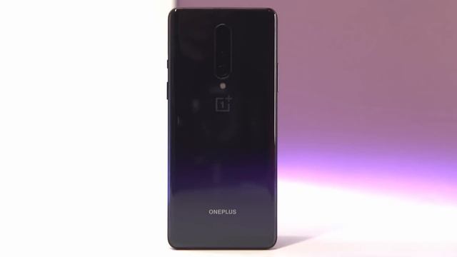 OnePlus 8T. Обзор. Отличное обновление. / QUKE.RU / смотреть онлайн