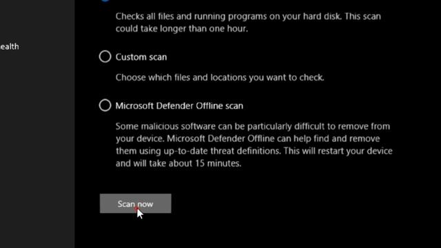 How to Remove Virus & Malware from Windows 10 - (100% Working Methods) смотреть онлайн