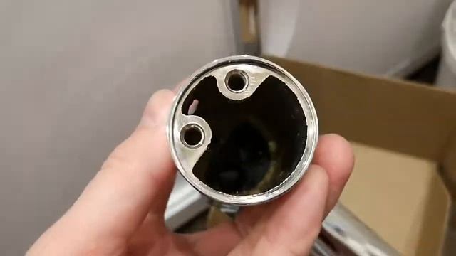 Обзор смесителя Teka Manacor 843461280 смотреть онлайн