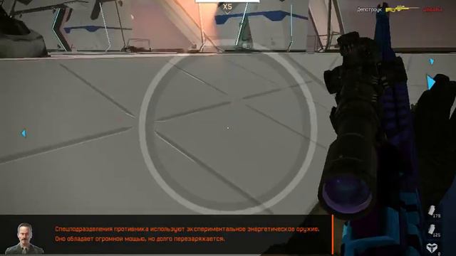 Warface Проходим Вулкан Сложно смотреть онлайн