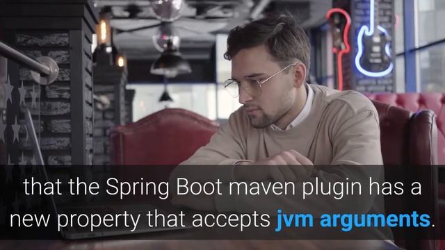 Maven Spring Boot Run Command Line Arguments | Spring Boot Project Intellij Idea Run | EfeyoPixel смотреть онлайн
