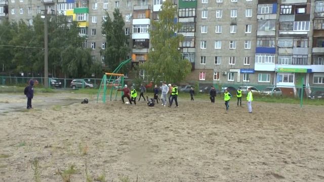 Военно патриотическое воспитание ролик МБОУ СШ №15 смотреть онлайн