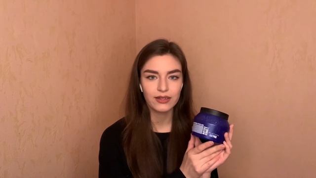 ЛУЧШИЕ СРЕДСТВА ДЛЯ ВОЛОС ? | Полное восстановление! смотреть онлайн