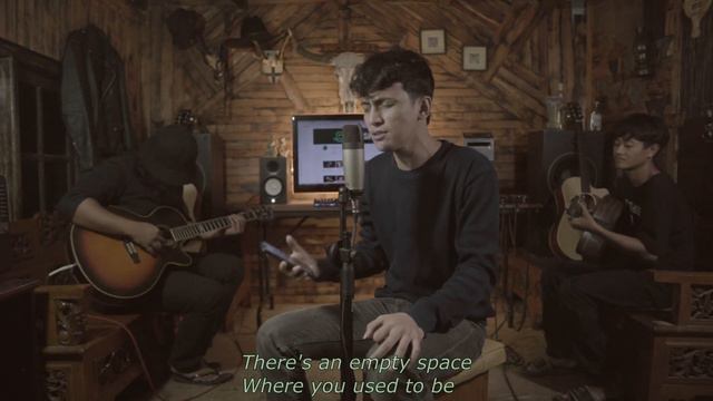 Gary Moore - Still Got The Blues (Acoustic Cover) смотреть онлайн