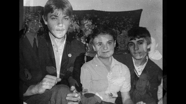 Бердск 70е 80е. Из личного архива Владимира Казанцева (1часть)