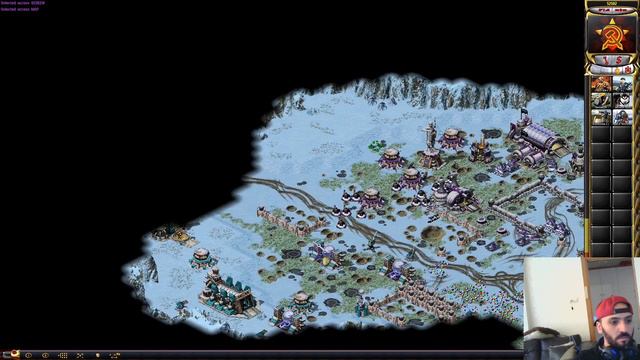 cncnet command&conquer Red alert 2 . rush смотреть онлайн