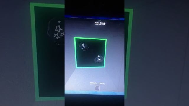 Miner Mayhem, LITERALLY