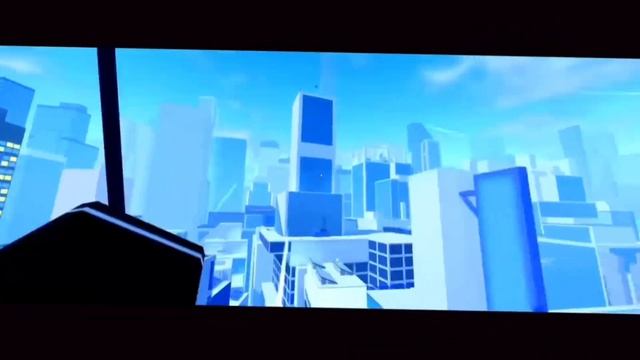 Parkour Reborn: Fanmade Teaser (Roblox Parkour) смотреть онлайн