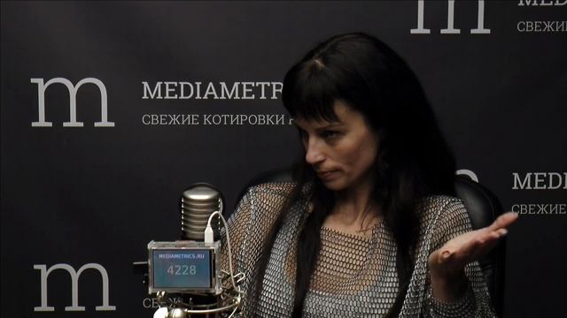 История успеха. В гостях Анна Даева смотреть онлайн