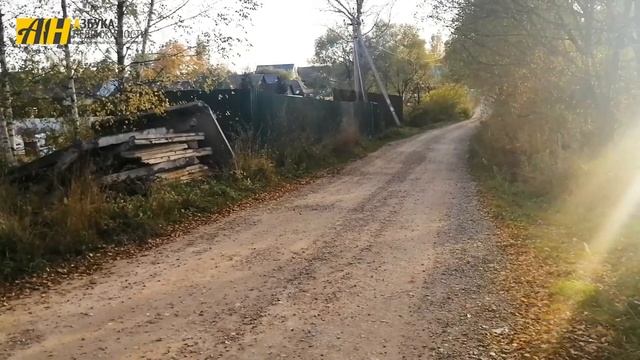 Участок правильной прямоугольной формы в живописном районе Сергиев Посада, д. Голыгино. смотреть онлайн