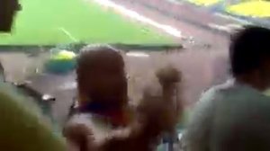 Цска ответили на кричалку Спартака