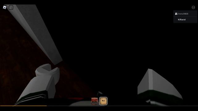 играем в роблокс с другом в режим ЗЕ МИМИК!!! смотреть онлайн