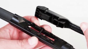 Как снять щетки стеклоочистителя на Лада Весте, и на что их заменить.