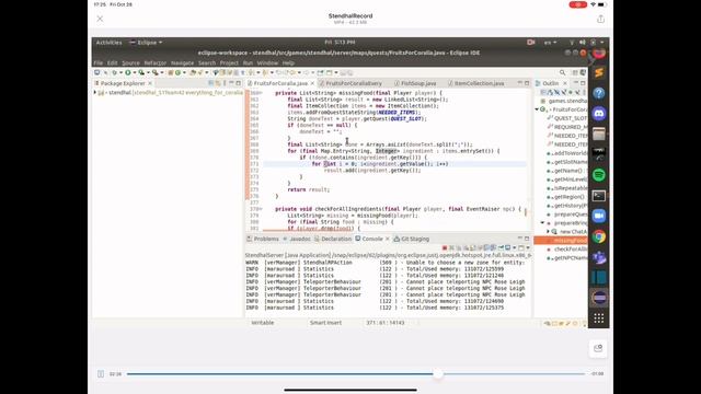 UoM Teamwork Software Engineering смотреть онлайн