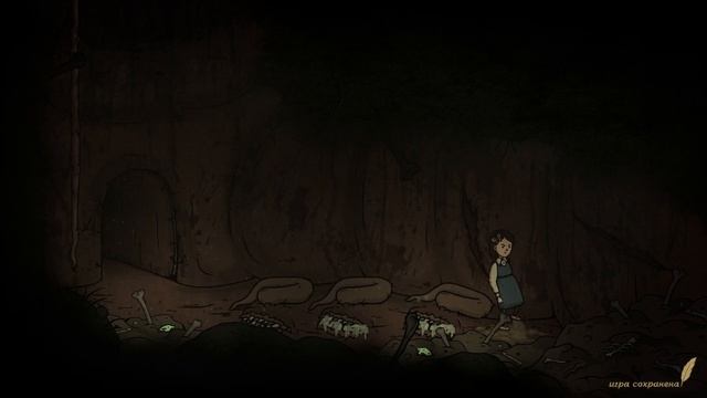 Creepy Tale 3: Ingrid Penance -  УБИВАЕМ СОВ