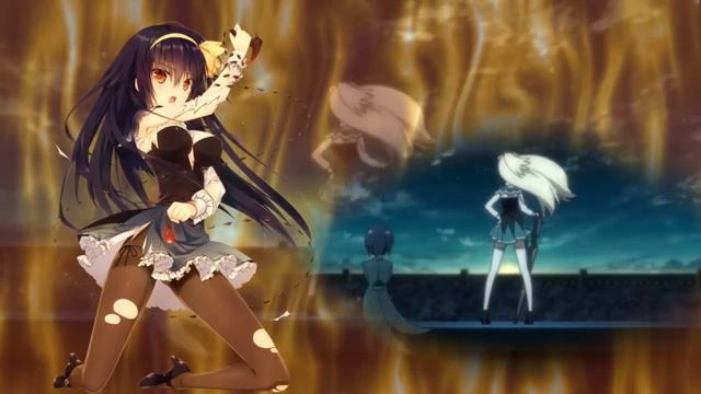 Absolute Duo / Absolute Soul (Nika Lenina Russian TV Version) смотреть онлайн