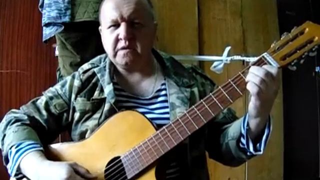 В тумане спит город