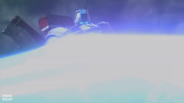 OPTIMUS PRIME sacrifices himself for CYBERTRON'S LEGENDARY CUBE to destroy a horde of ZOMBIES ROBOT смотреть онлайн