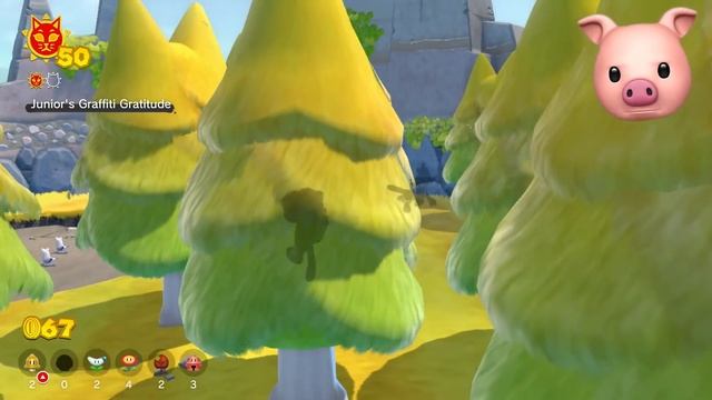 I BEAT BOWSER'S FURY!! [Super Mario 3D World] смотреть онлайн
