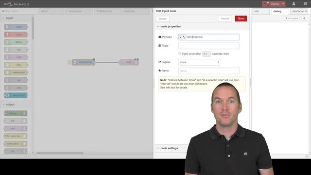 Understanding MQTT: How Smart Home Devices Communicate смотреть онлайн